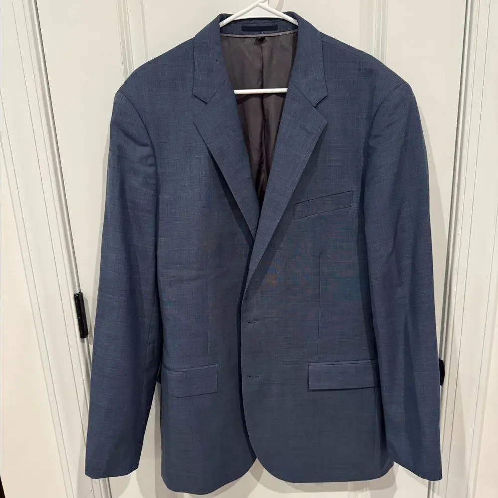 J. Crew Ludlow Blazer